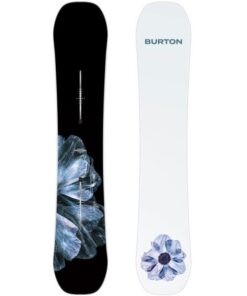 Burton Process Flying V Snowboard