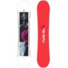 Burton Talent Scout Snowboard Red