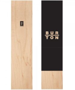 Burton Throwback Snurfer Snowsurfer-Board