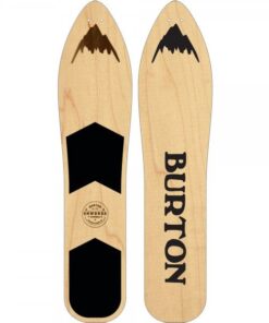 Burton Throwback Snurfer Snowsurfer-Board