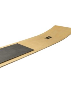 Alternative view of Burton Throwback Snurfer Snowsurfer-Board