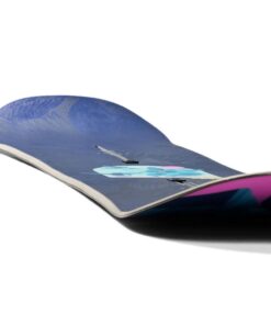 Alternative view of Burton Yeasayer Flying V Snowboard