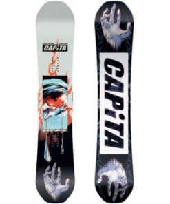 Capita Indoor Survival Snowboard