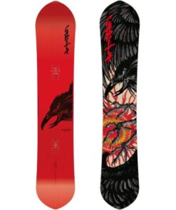Capita Kazu Kokubo Pro Snowboard