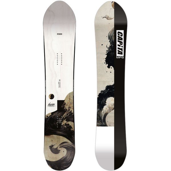 Capita Navigator 164 cm Snowboard 164 cm