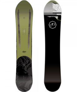 Capita Navigator 164 cm Snowboard Black/Olive