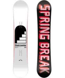 Capita SB Stairmaster Snowboard