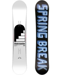 Capita SB Stairmaster Wide Snowboard