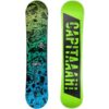 Capita Scott Stevens Mini Snowboard