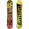 Capita Scott Stevens Mini Snowboard