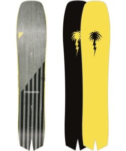 Capita Spring Break Powder Glider Snowboard