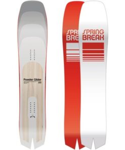 Capita Spring Break Powder Glider Snowboard
