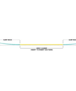 Alternative view of Capita Spring Break Powder Glider Snowboard