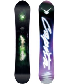 Capita The Equalizer Snowboard Dove