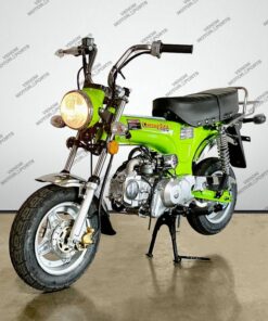 Champion Monkey Bike | 125cc Motorcycle | 4 Speed