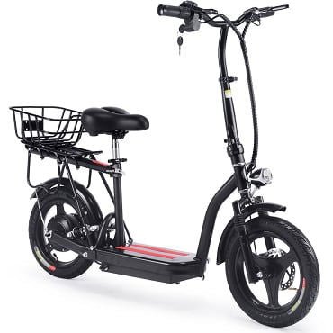Cruiser Electric Scooter, 48v 350w Lithium - Image 2