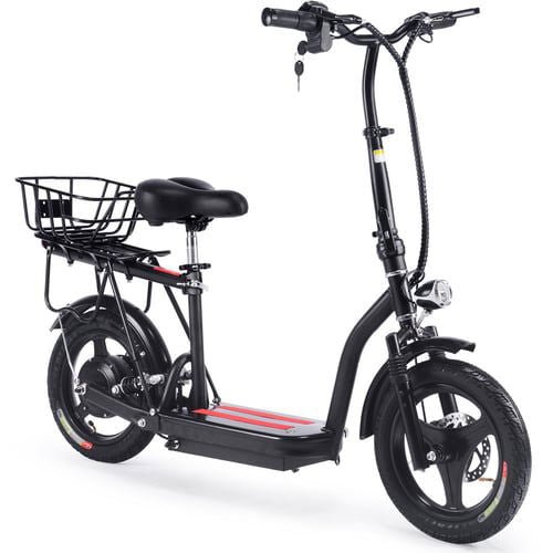 Cruiser Electric Scooter, 48v 350w Lithium - Image 4
