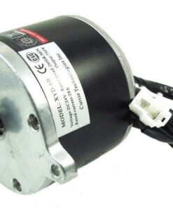 Currie 24V, 750W Electric Motor