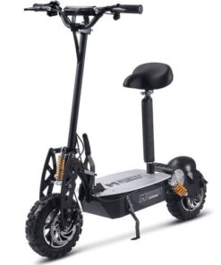 Electric Folding Scooter, 48v 2000w