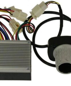 Electrical Kit for Razor Dirt Quad