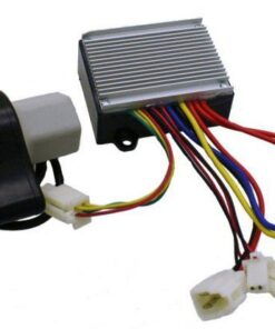Electrical Kit for Razor MX350/MX400 (Version 33+)