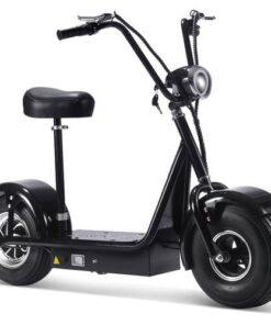 Alternative view of FatBoy Electric Scooter, 48v 800w