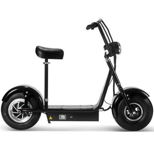 FatBoy Electric Scooter, 48v 800w - Image 3