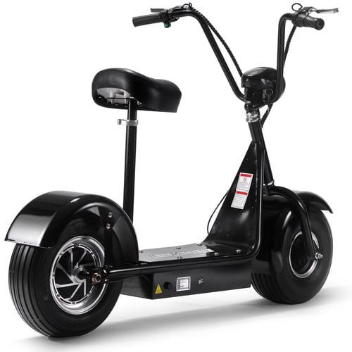 FatBoy Electric Scooter, 48v 800w - Image 4