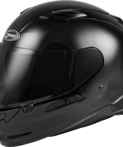 Ff-98 Full-Face Helmet Black Xl