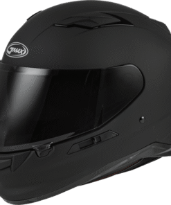 Ff-98 Full-Face Helmet Matte Black Lg