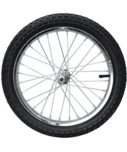 Front Wheel Assembly for Razor EcoSmart Metro
