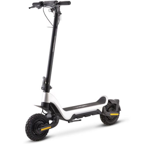 Fury Folding Electric Scooter, 48v 1000w Lithium - Image 2