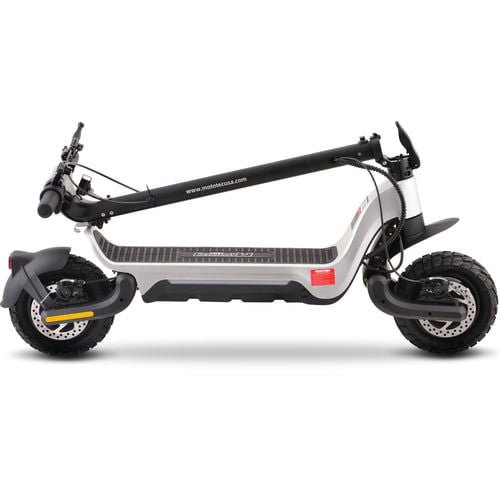 Fury Folding Electric Scooter, 48v 1000w Lithium - Image 3