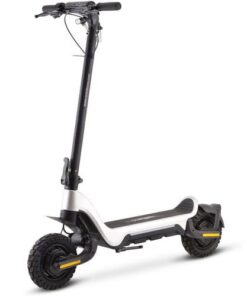Fury Folding Electric Scooter, 48v 1000w Lithium