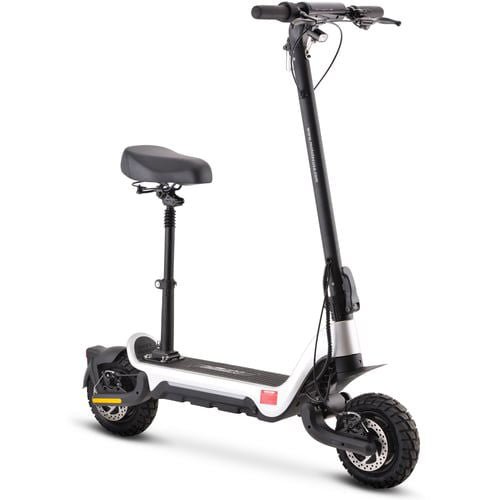 Fury Folding Electric Scooter, 48v 1000w Lithium - Image 4