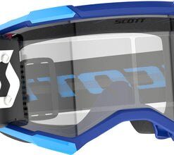 Fury Wfs Gogggle Blue/Black Clear Works