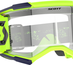 Fury Wfs Goggle N Grn/N Ylw Ylw Clear Wrks