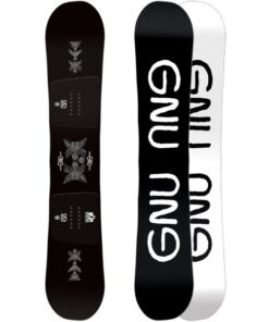 Gnu Riders Choice Snowboard