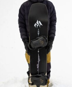 Alternative view of Jones Flagship Pro Snowboard