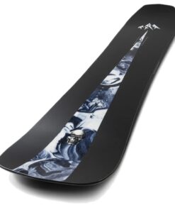 Alternative view of Jones Mind Expander Snowboard