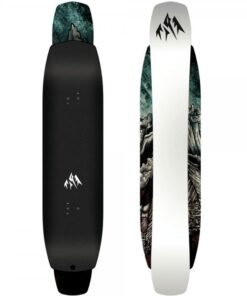 Jones Mountain Snowskate Snowskate