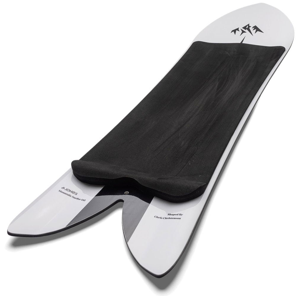 Jones Mountain Surfer Powder Surfer - Image 2