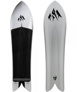 Jones Mountain Surfer Powder Surfer