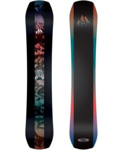Jones Mountain Twin Snowboard