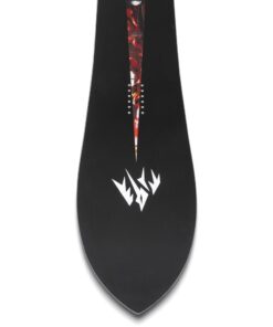 Alternative view of Jones Storm Chaser Snowboard