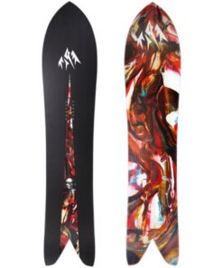 Jones Storm Chaser Snowboard