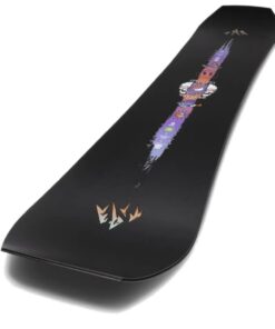 Alternative view of Jones Tweaker Pro Snowboard