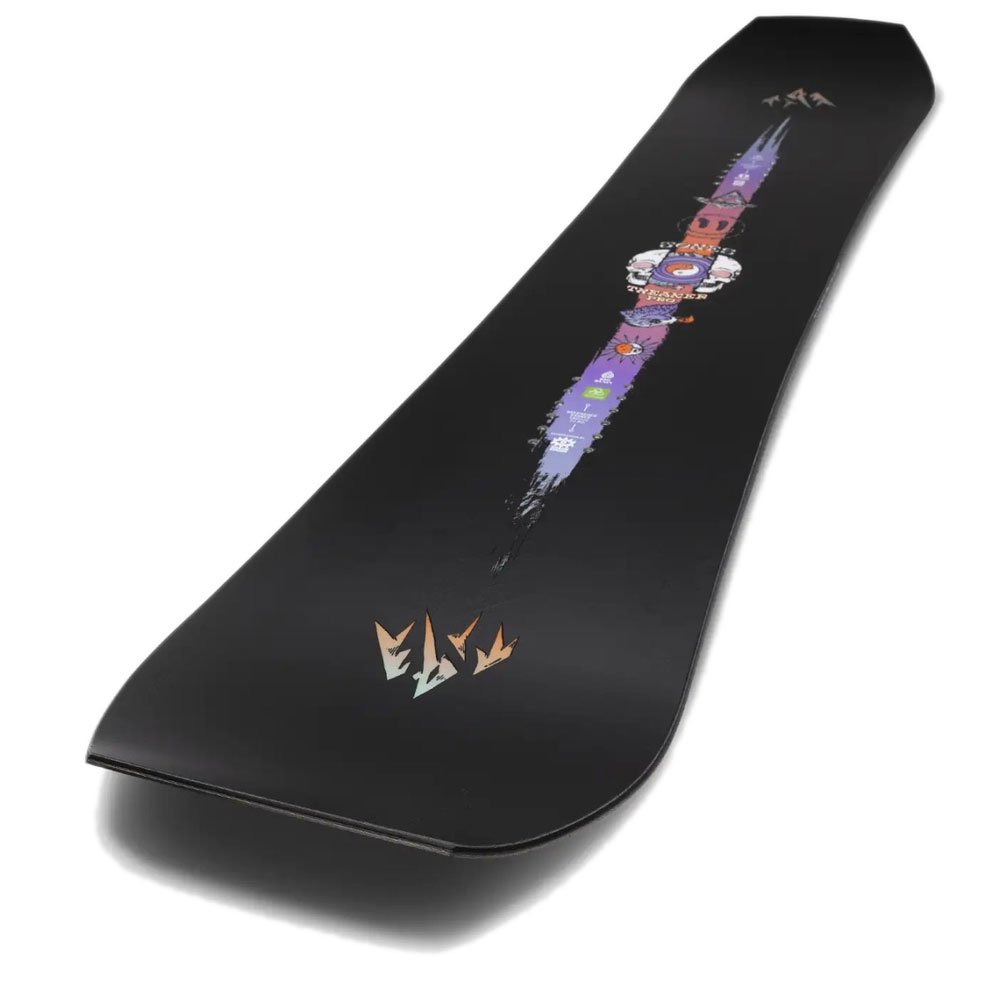 Jones Tweaker Pro Snowboard - Image 2