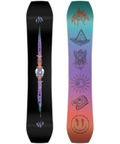 Jones Tweaker Pro Snowboard