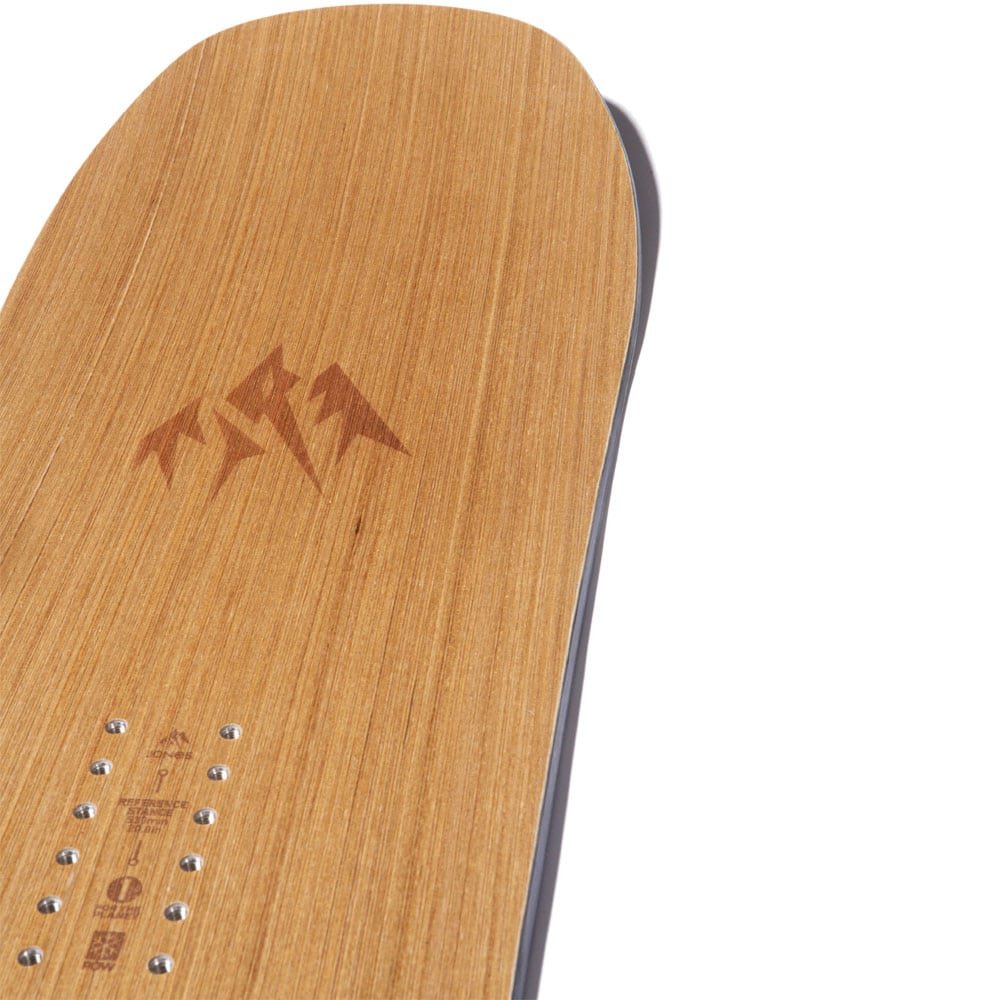 Jones Womens Hovercraft Snowboard - Image 3